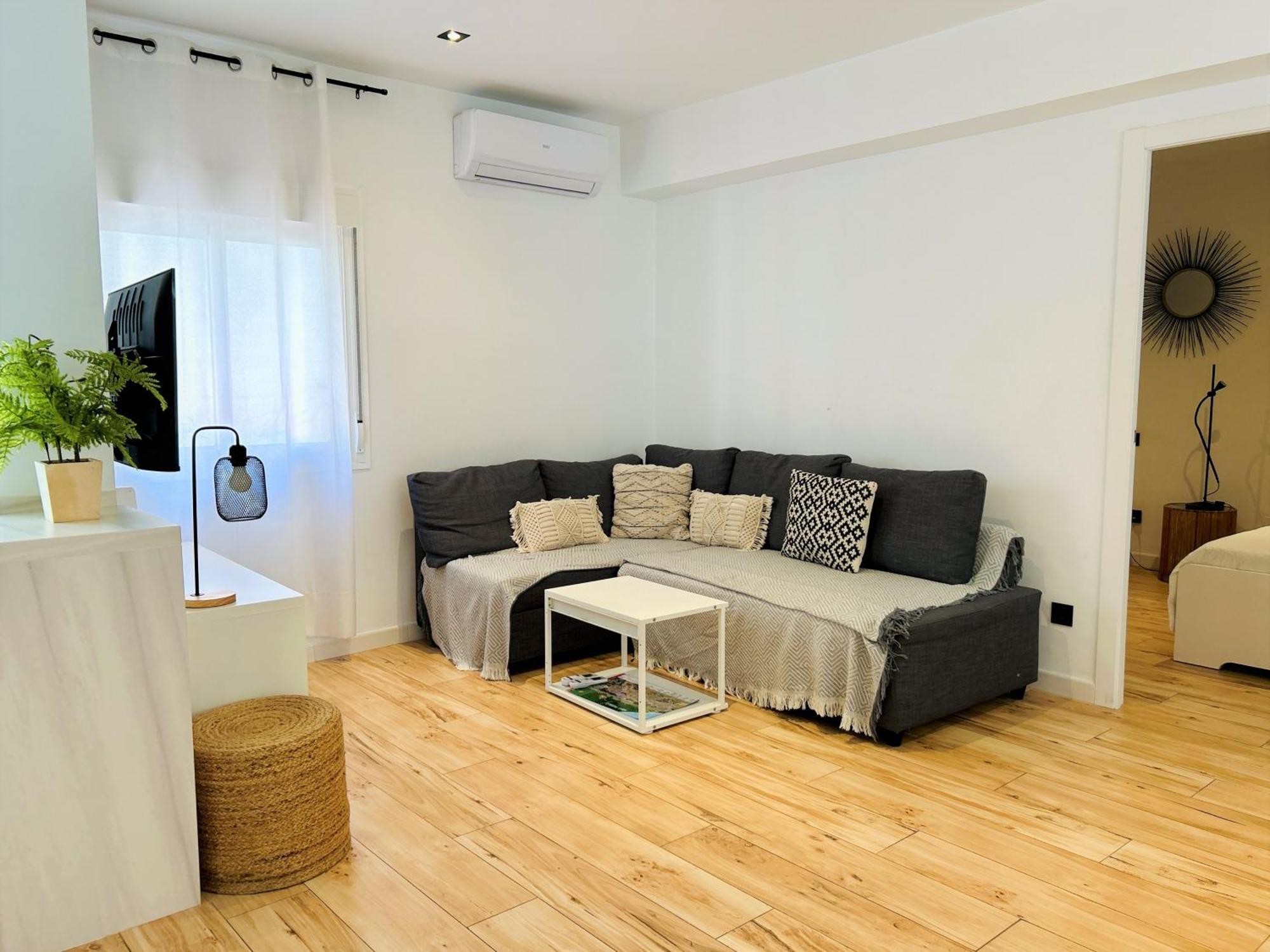 Ecochic Apartment In Fuengirola Center Exterior foto